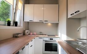 MARINA Brzeźno Apartment